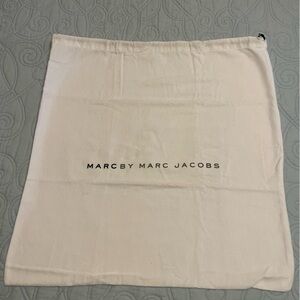 Marc Jacobs Dust Bag